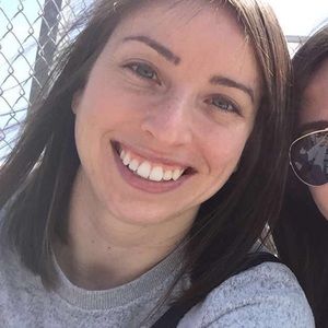 Meet your Posher, Kelsey